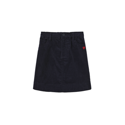Billie Corduroy Skirt