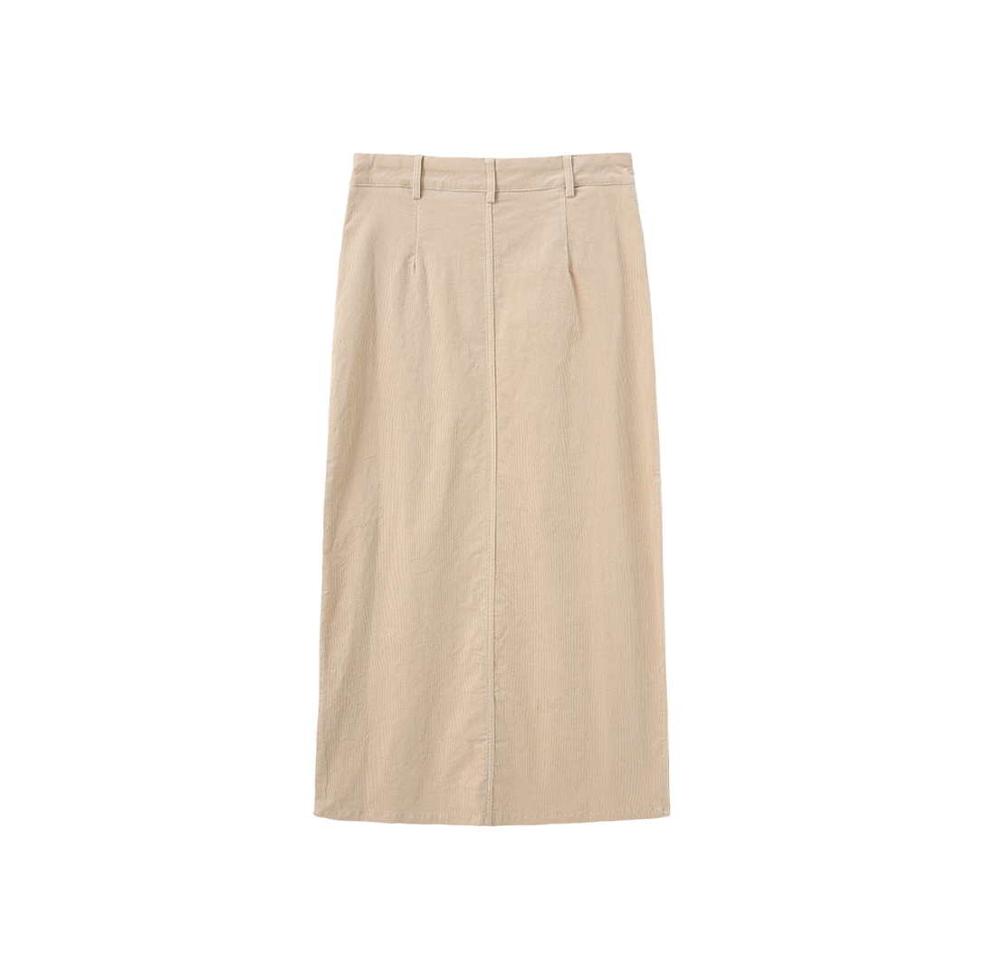 Leni Corduroy Skirt