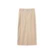 Leni Corduroy Skirt