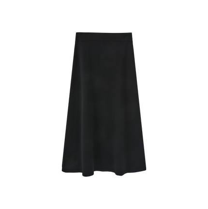 Edge Knit Skirt