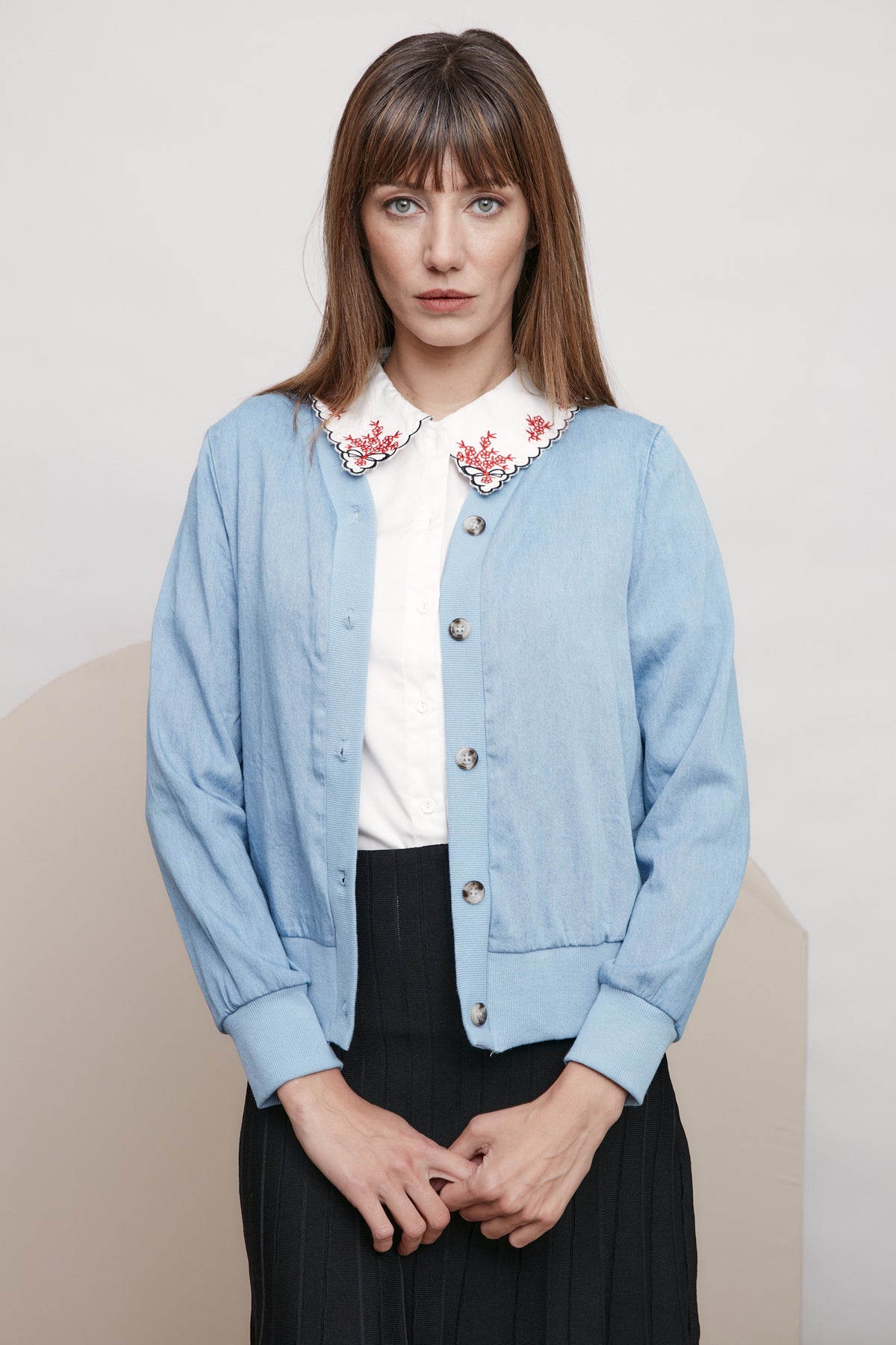 Lopel Top