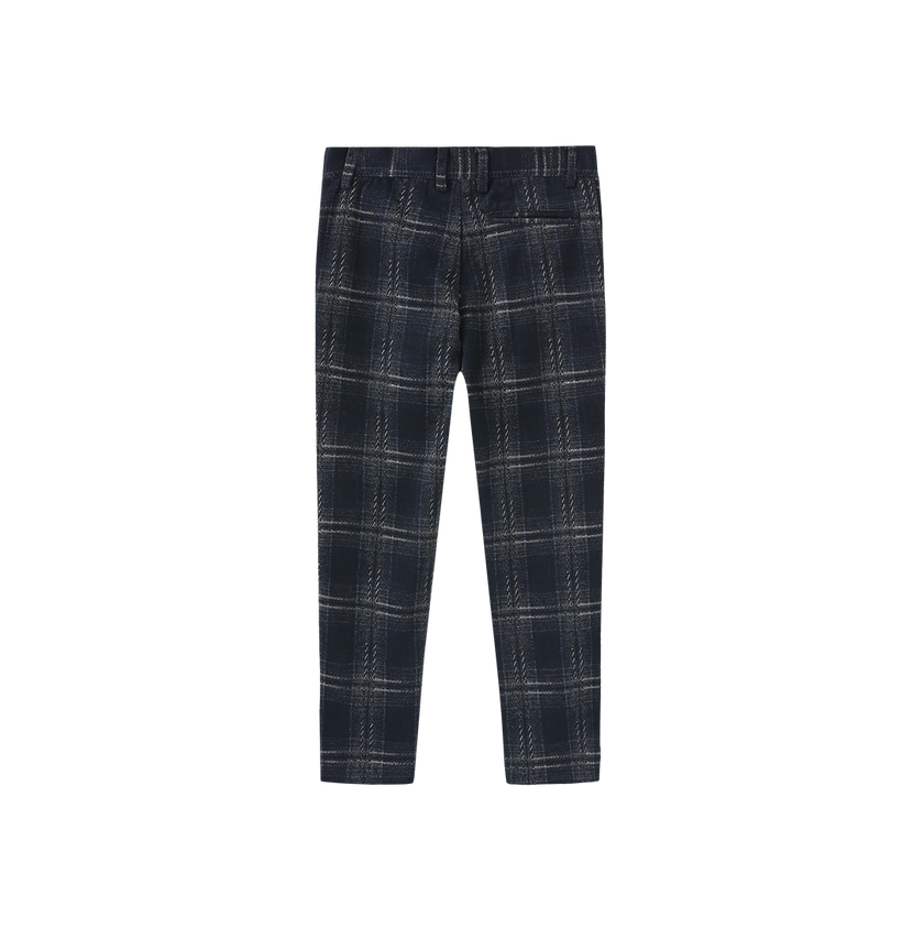Wool Pants