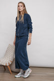 Rolla Maxi Skirt 5244J