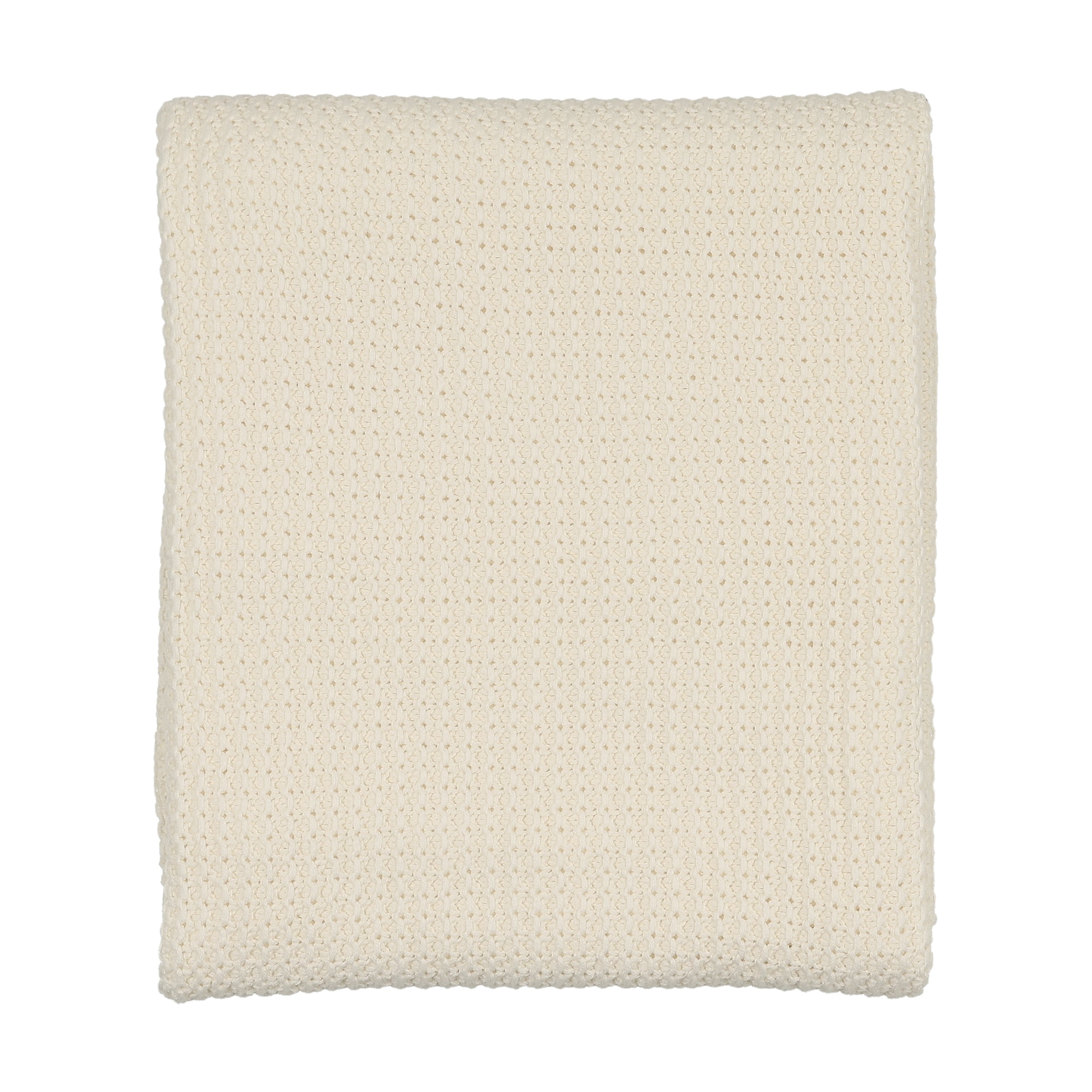 Knit Chunky blanket