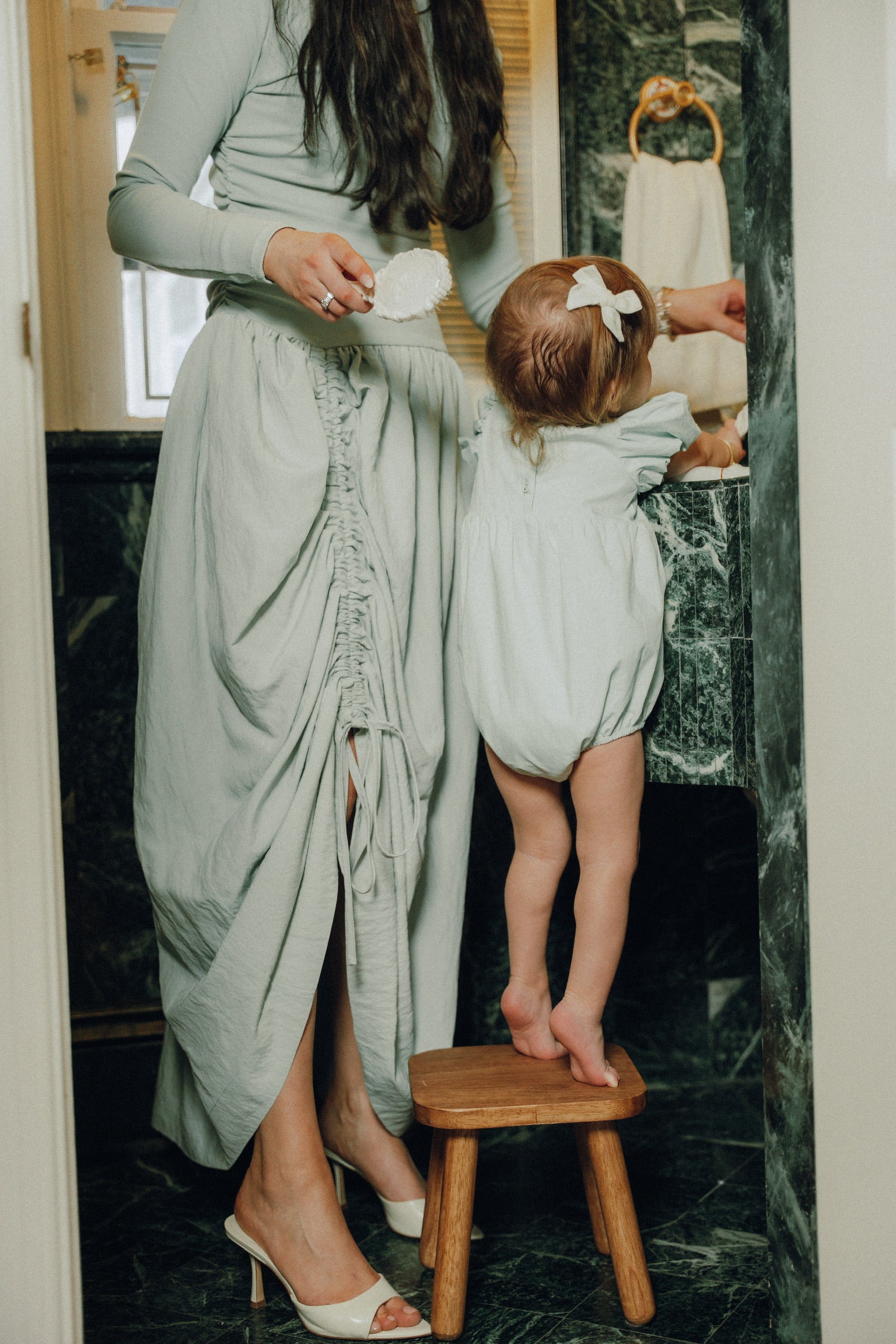 Apparalel Saville Romper