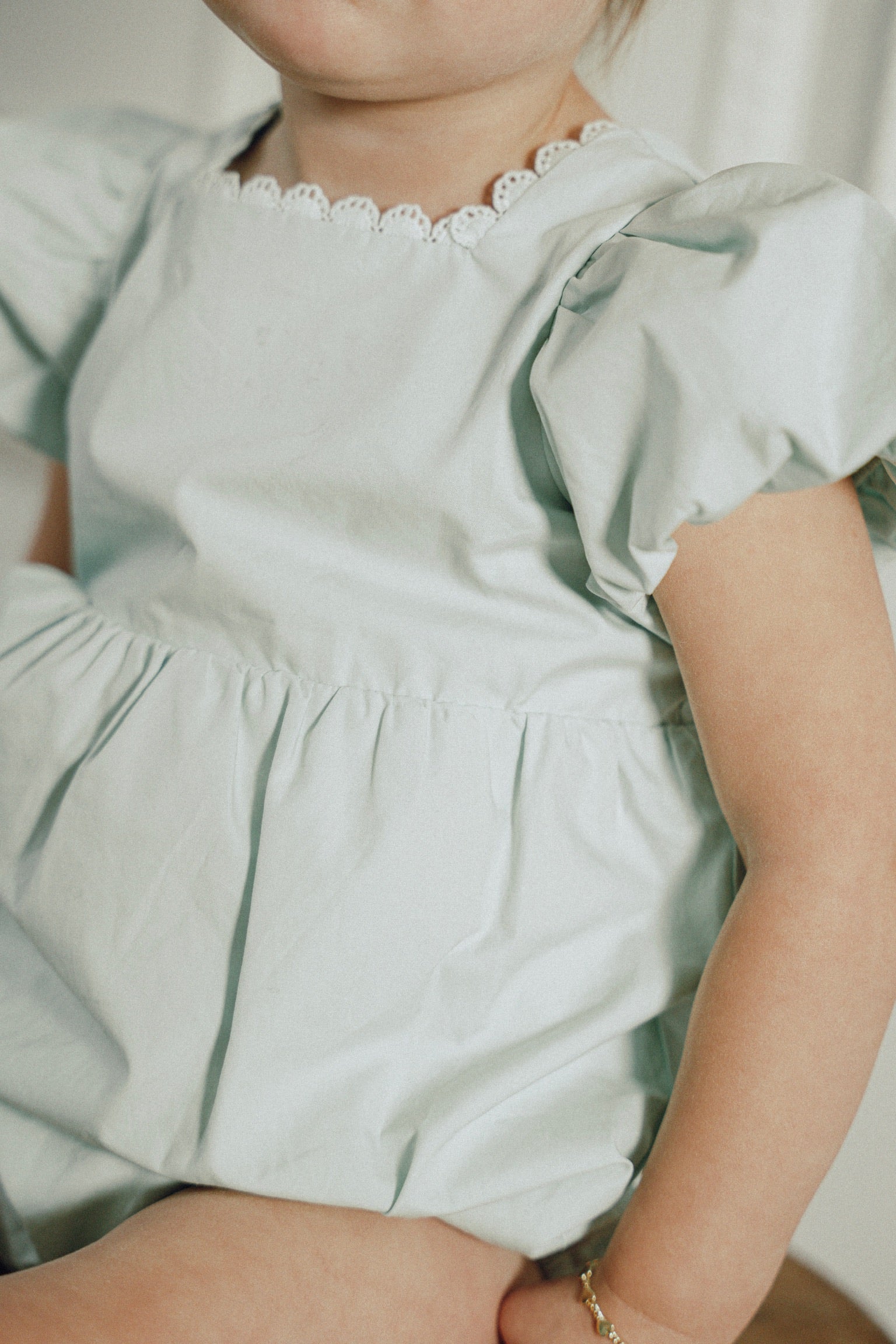 Apparalel Saville Romper