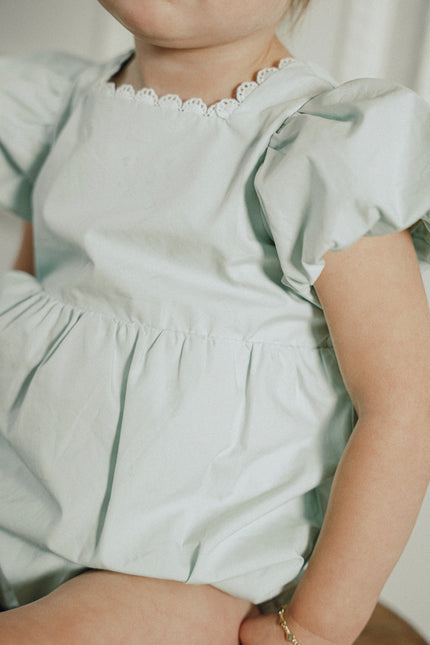 Apparalel Saville Romper