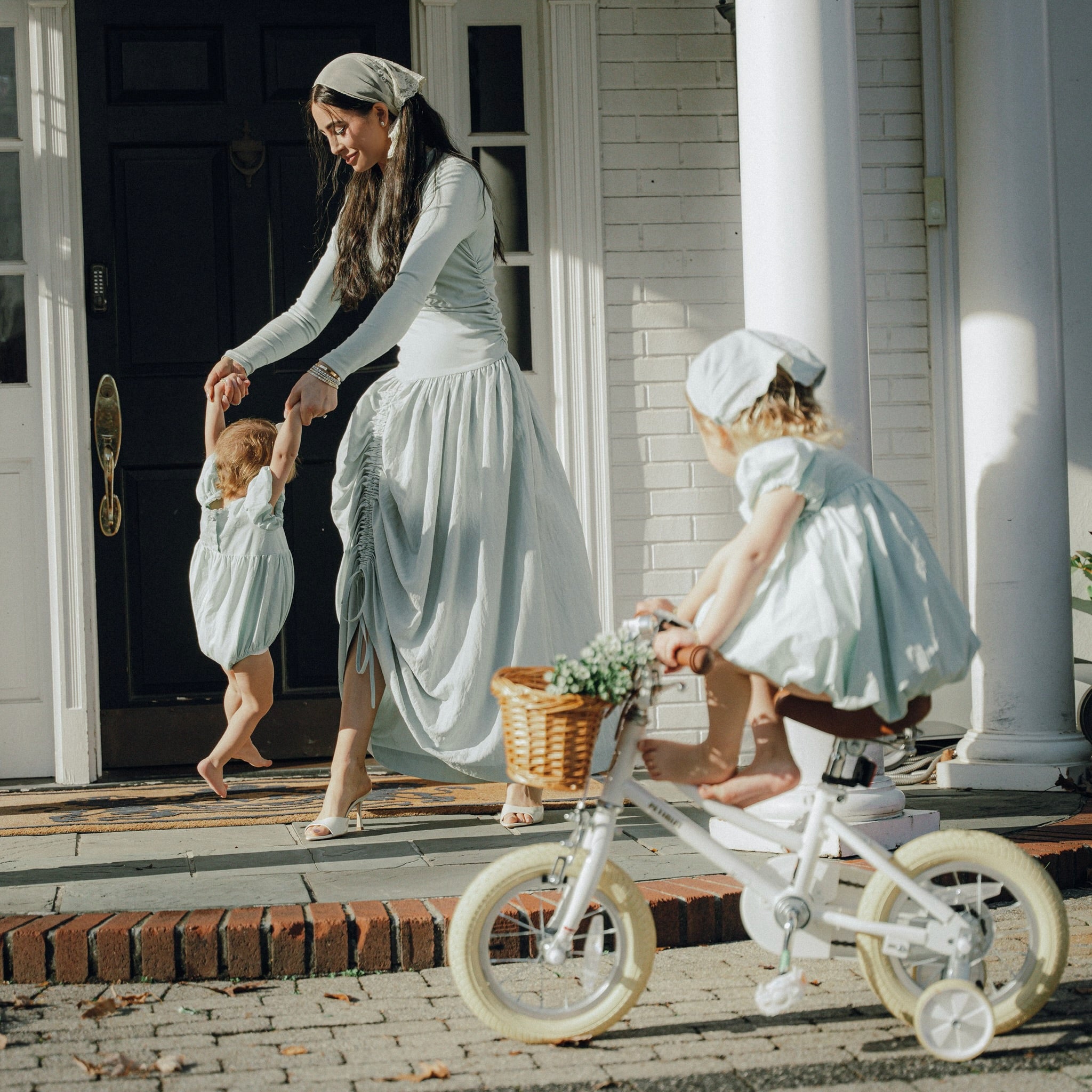 Apparalel Saville Romper