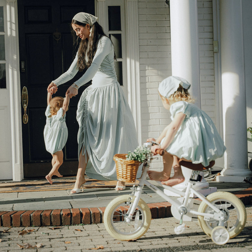 Apparalel Saville Romper