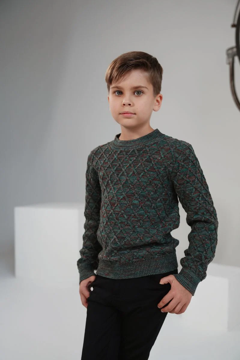 Lee Sweater