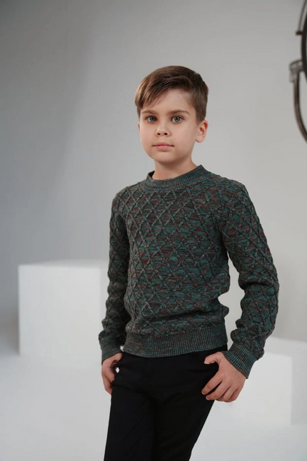 Lee Sweater