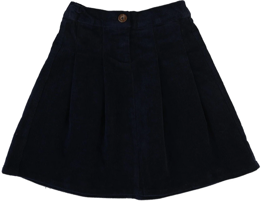 fw25 Corduroy Skirt