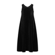 Velour Maxi Jumper And TN Set