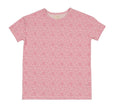 Lil Legs Classic Printed Tee SS