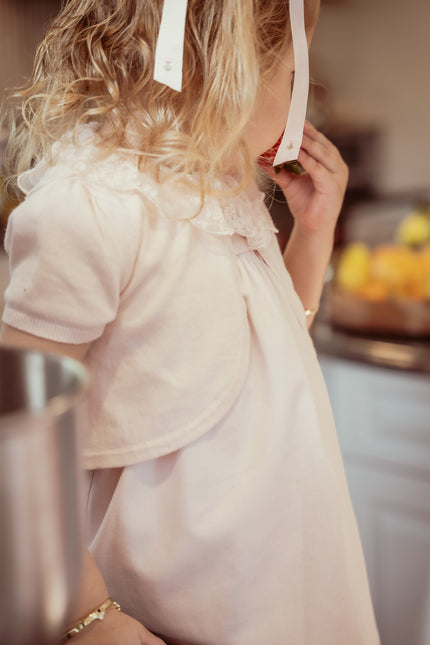 Apparalel Mayfair Cardigan