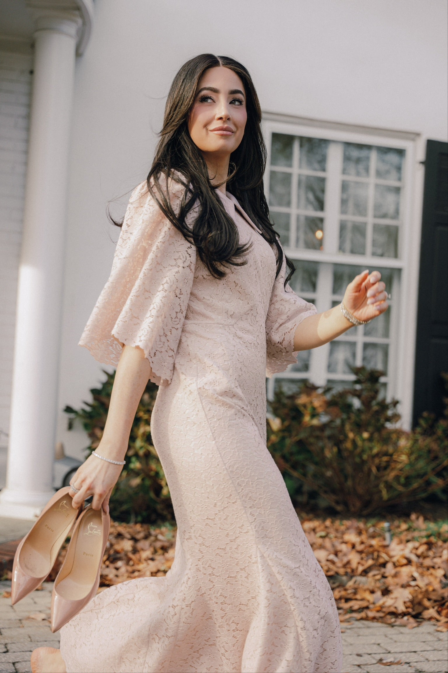 Apparalel Marlowe Dress