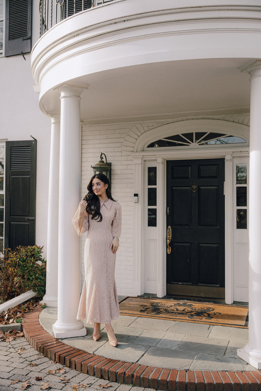 Apparalel Marlowe Dress