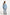 Blue Sweatshirt w/ 
