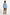 Blue Sweatshirt w/ 
