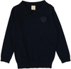 fw25 Knit Polo
