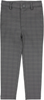 FW 25 Plaid Pants