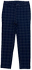 FW 25 Plaid Pants
