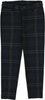FW 25 Plaid Pants
