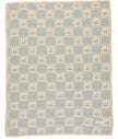 Bebe Organic Rocking Horse Blanket
