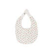 Bouquet Floral Bib