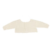 Chunky Knit Shrug fw25