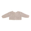 Chunky Knits Shrug