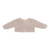 Chunky Knits Shrug