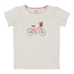 Bike Girl Tee