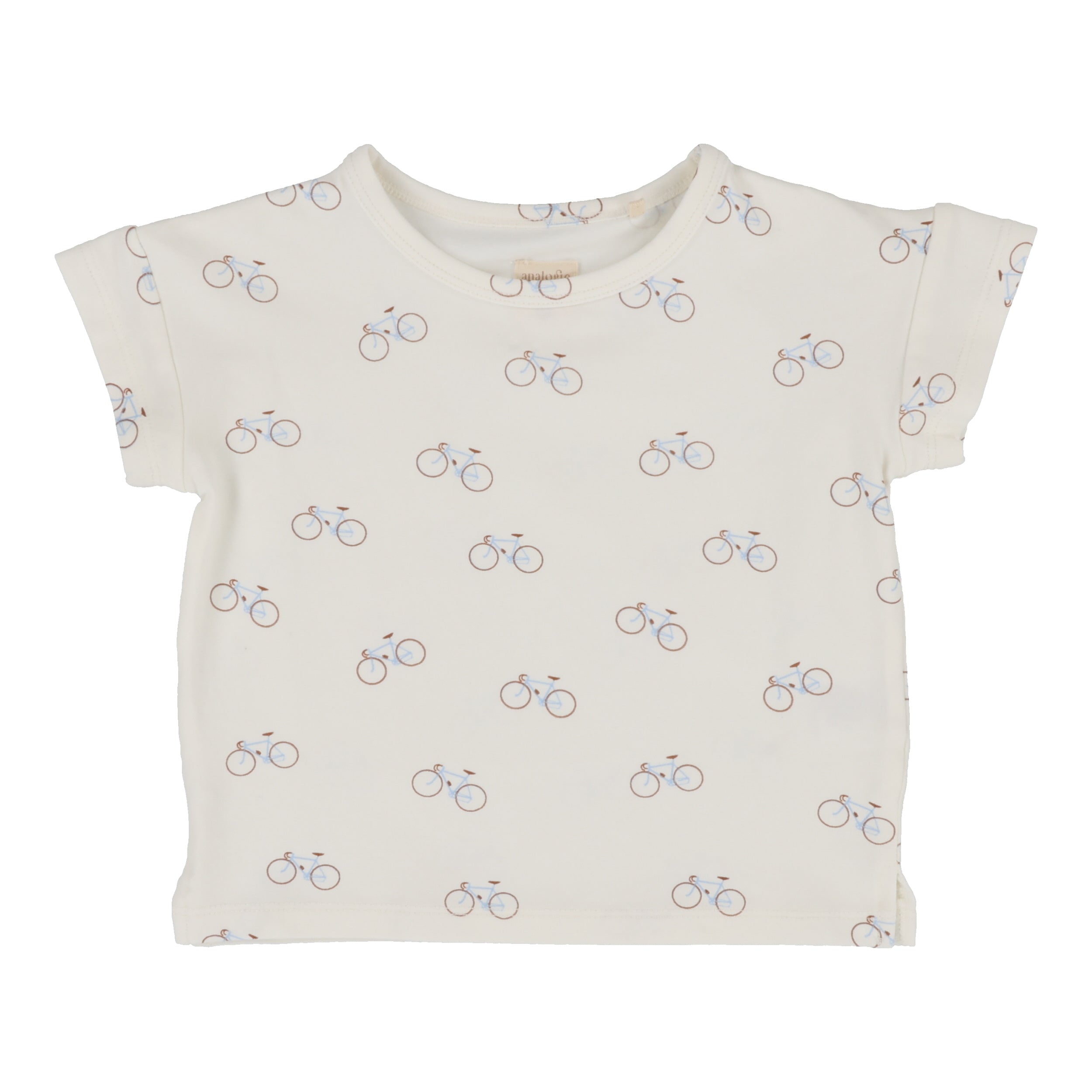 All Over Bike Tee