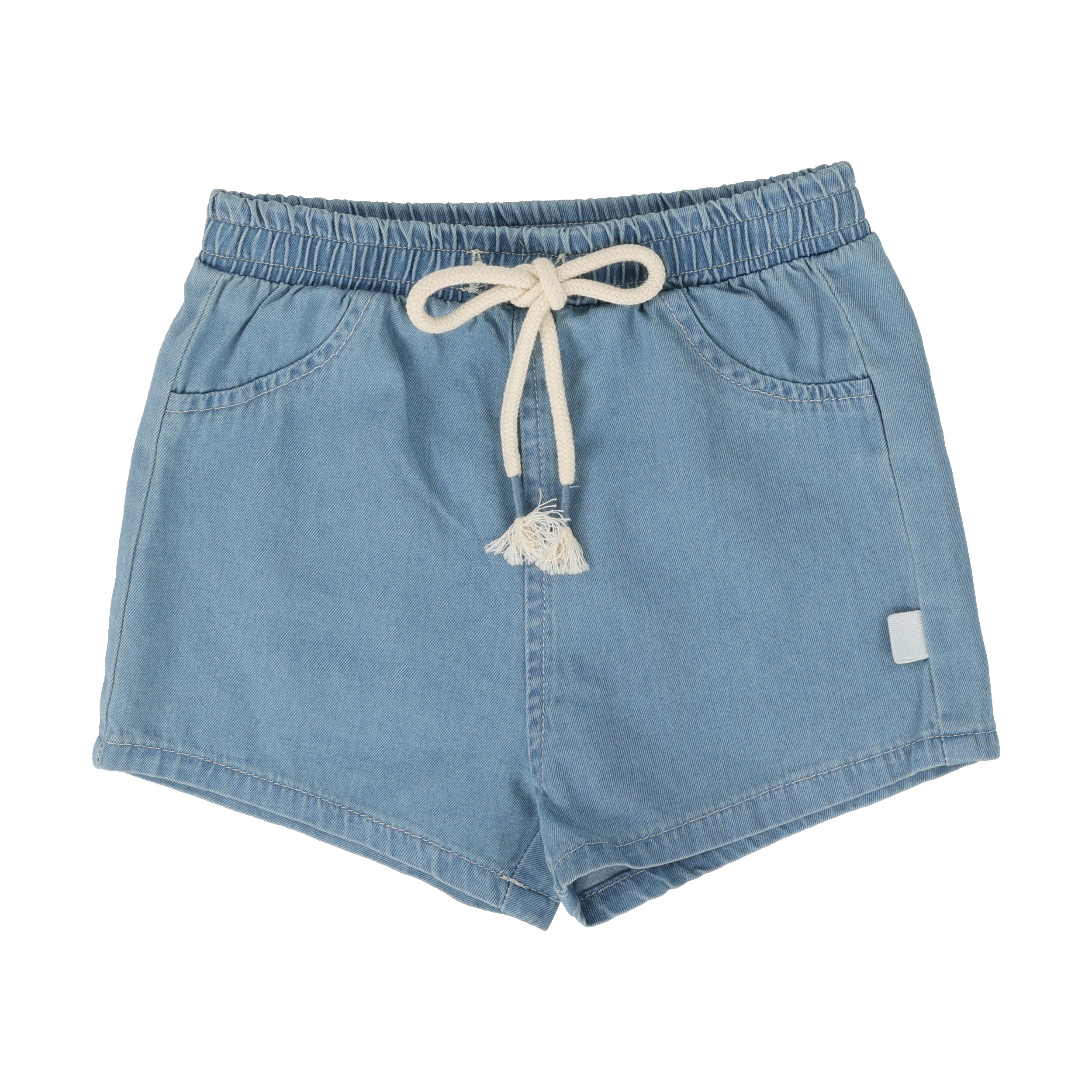 Boys Denim Shorts