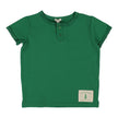 Boys Henley Tee