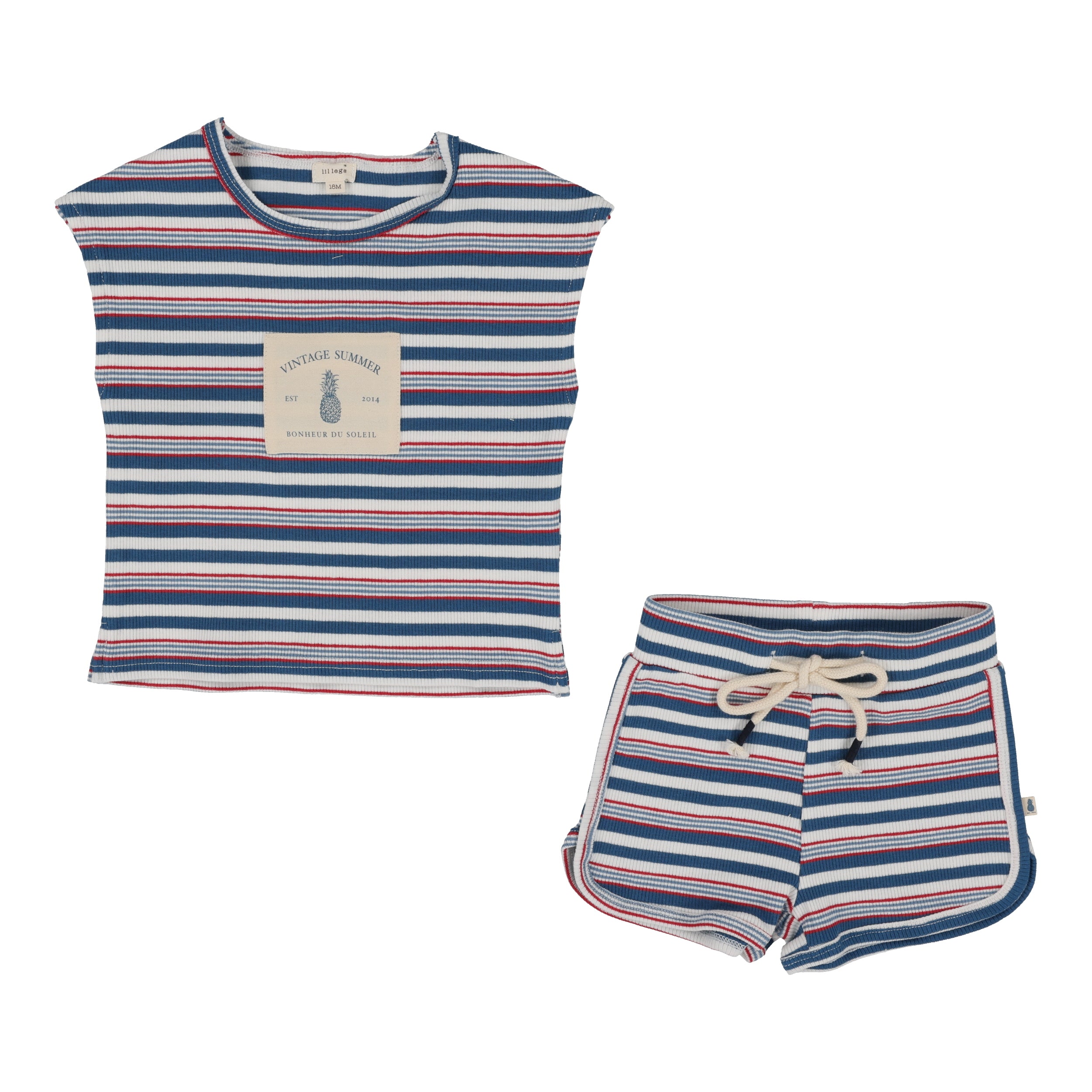 Toddler Set