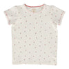 Cherry Flower Tee