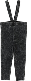 Suspender Leggings fw25