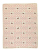 Bebe Organic Swan Blanket