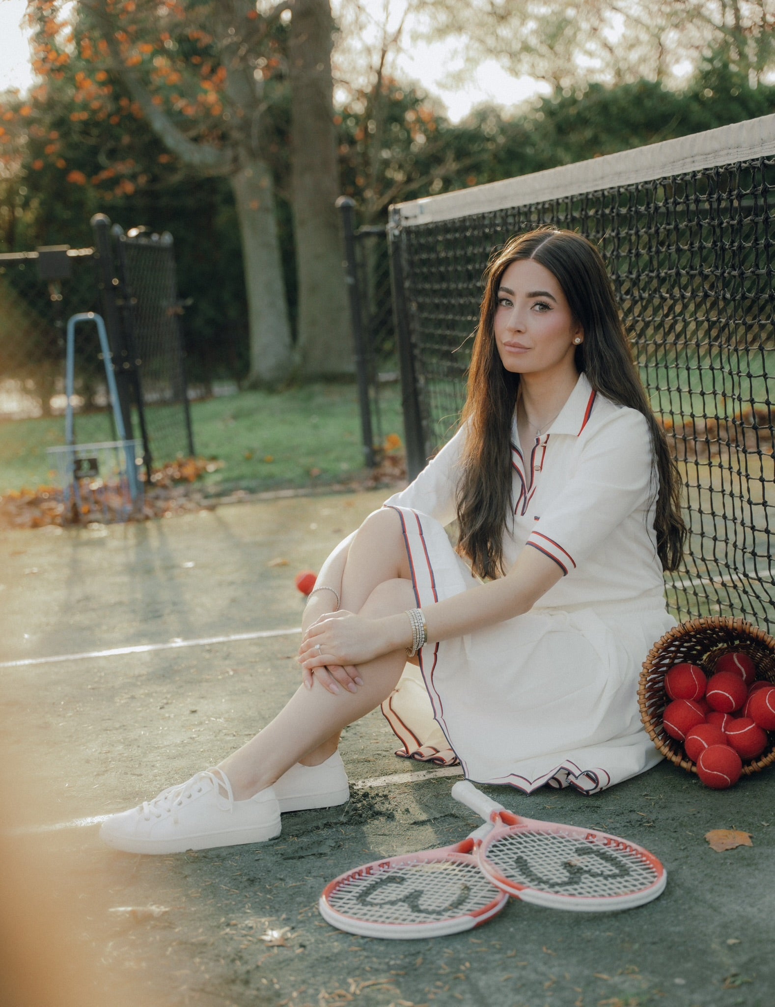 Apparalel Hamptons Dress