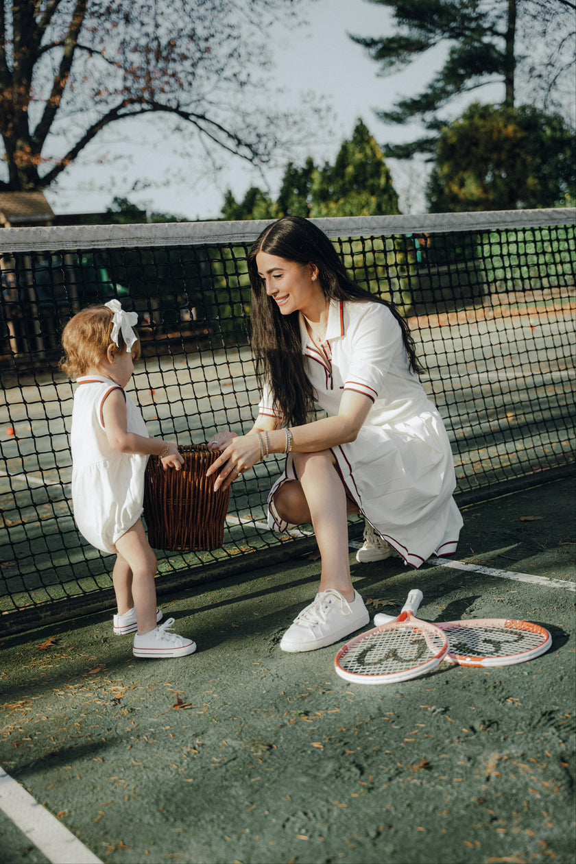 Apparalel Hartley Romper