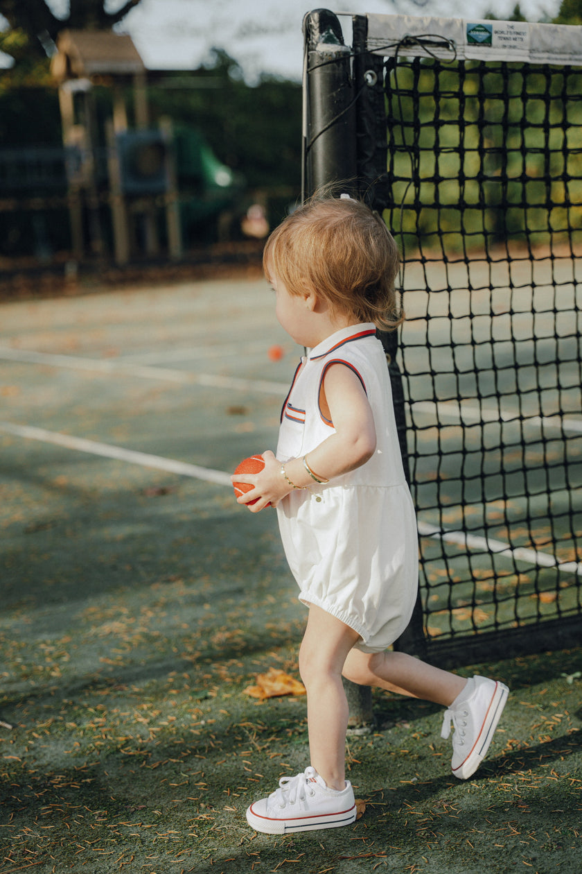 Apparalel Hartley Romper