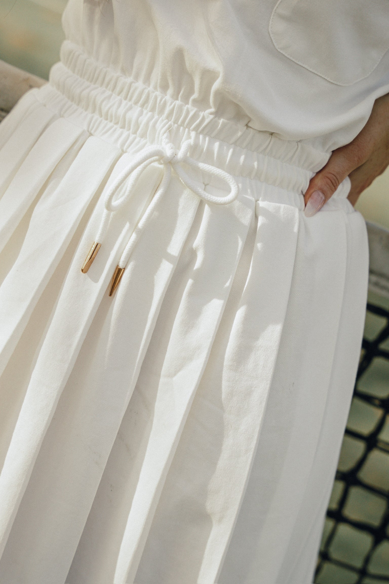 Apparalel Hamptons Dress