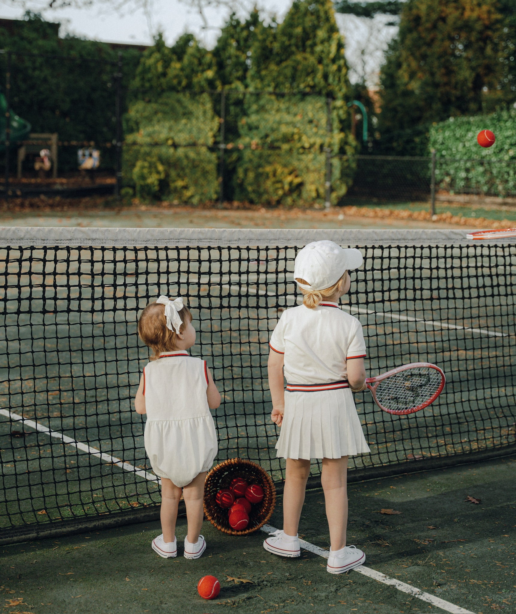 Apparalel Hartley Romper