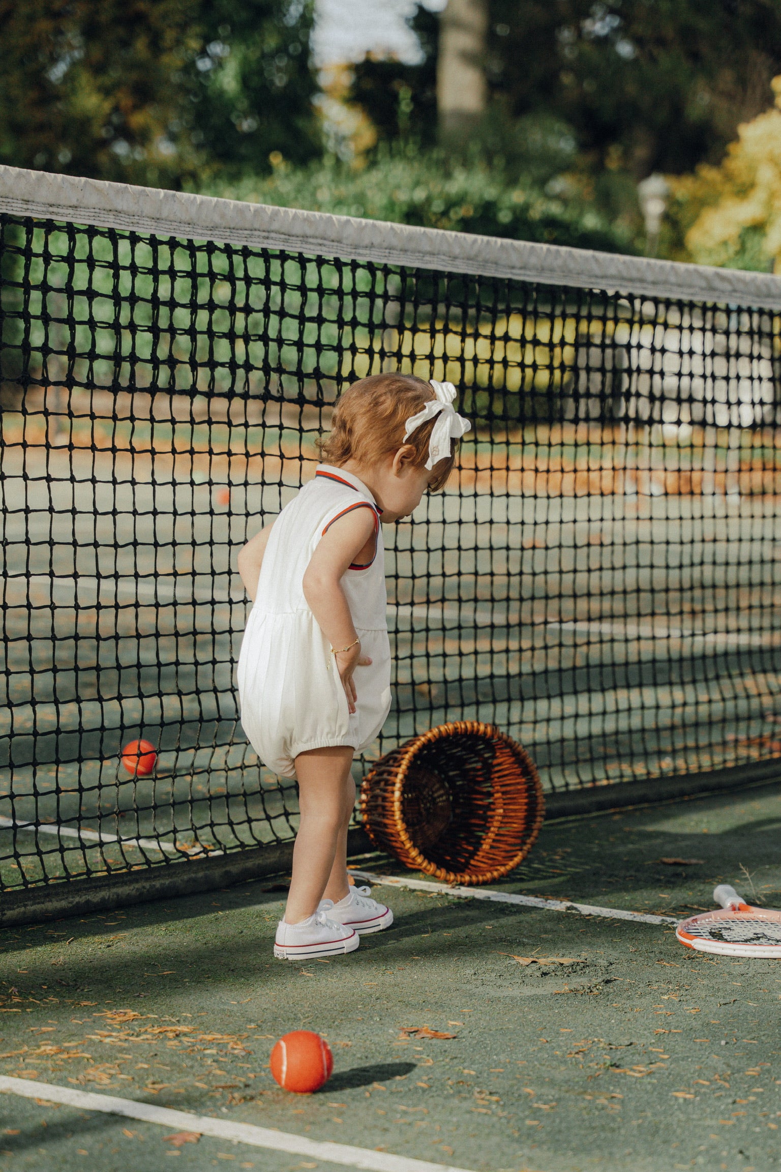 Apparalel Hartley Romper