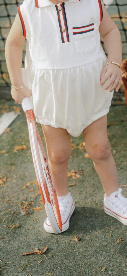 Apparalel Hartley Romper