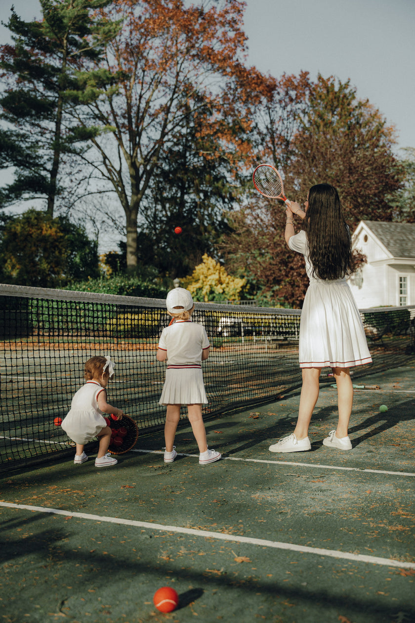 Apparalel Hartley Romper