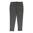fw25 Knit Pants Without Seam