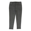 fw25 Knit Pants Without Seam